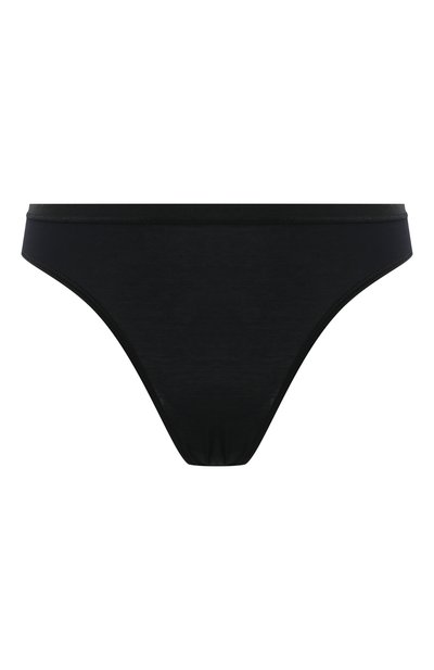 Женские хлопковые трусы-слипы HANRO, арт. 071403