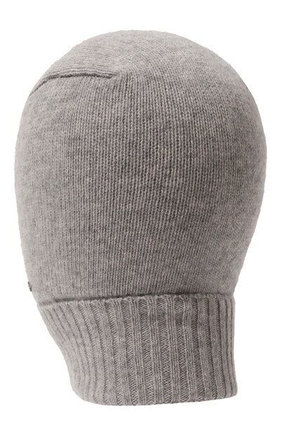 Шерстяная шапка-балаклава IL TRENINO, арт. CL-4101/B, фото 2