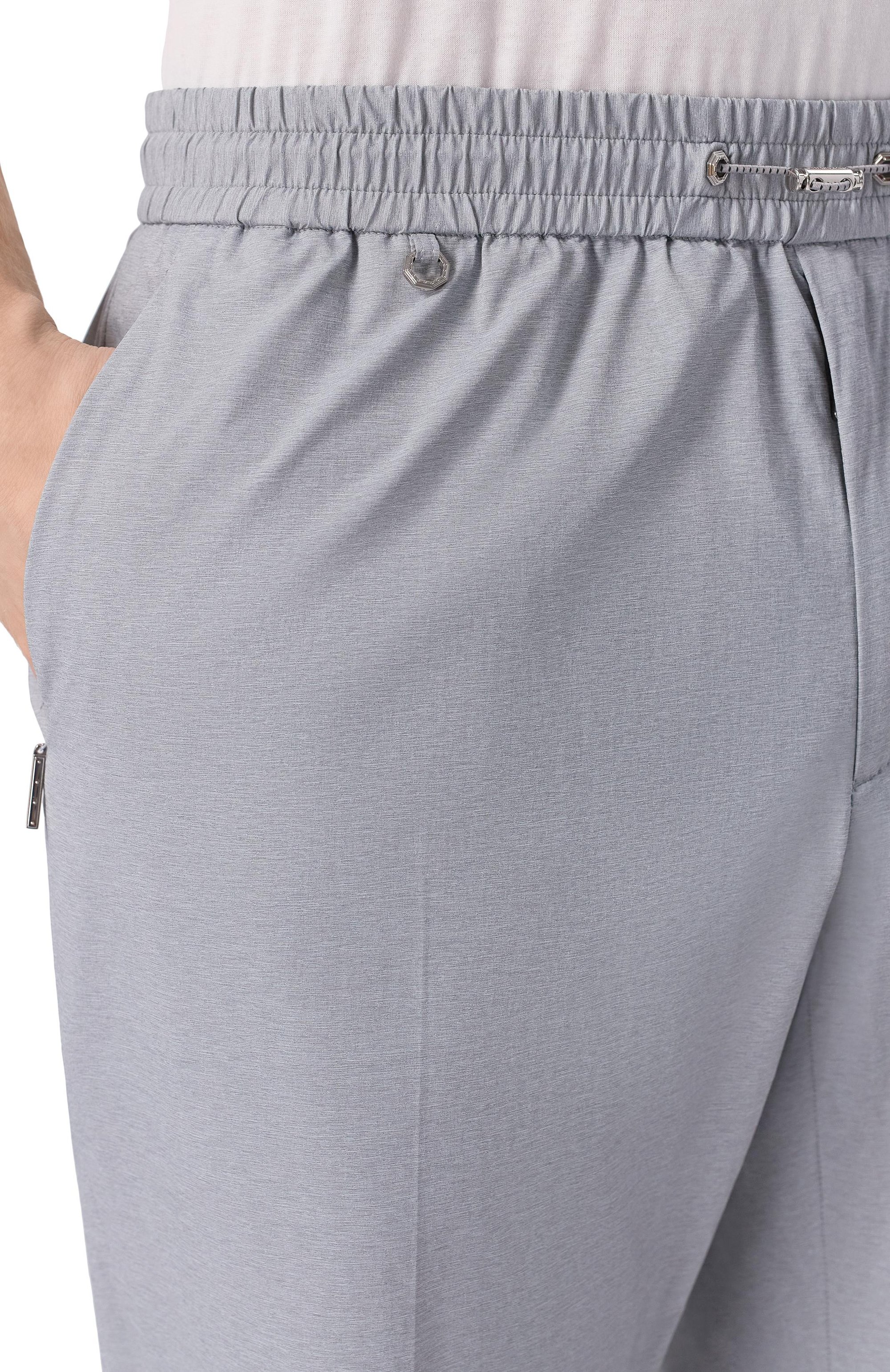 Джоггеры STEFANO RICCI, арт. M1T6100551/PAEA1U_001, фото 5