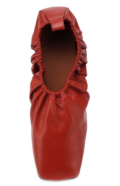 Кожаные балетки phinia NEOUS, арт. 00152N14, фото 5