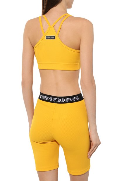 Бра-топ EVERREVER, арт. RE-TBST-Y-02, фото 4