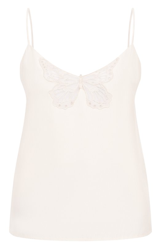 Топ из вискозы Twinset
