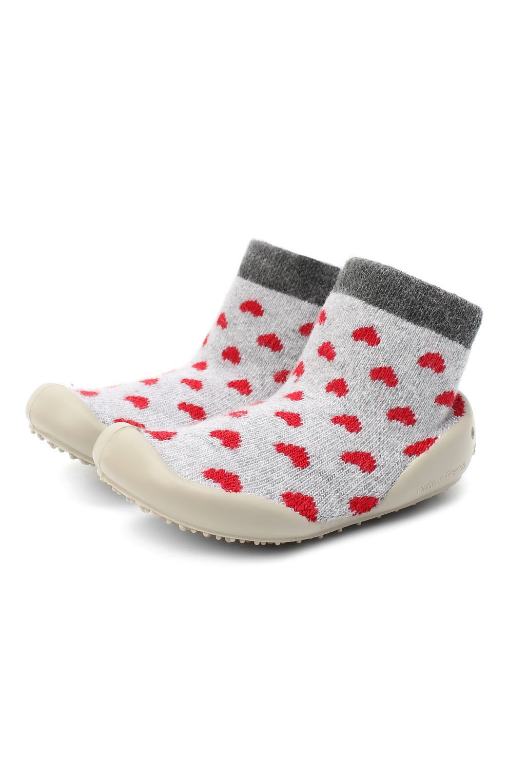 Домашние туфли COLLEGIEN, арт. 554B/18-35, фото 1