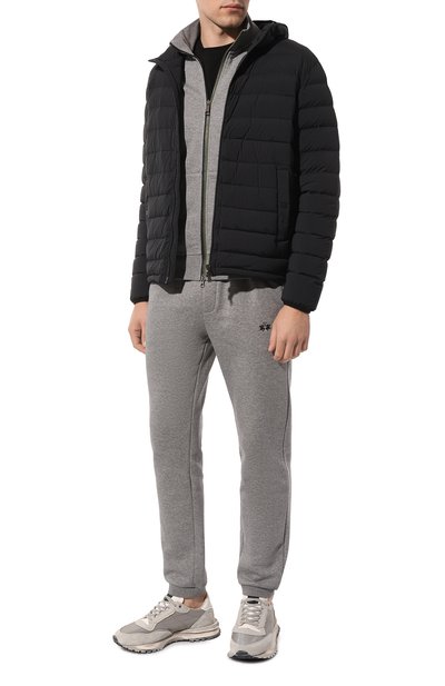 Хлопковая толстовка LA MARTINA, арт. WMF006/FP548, фото 2