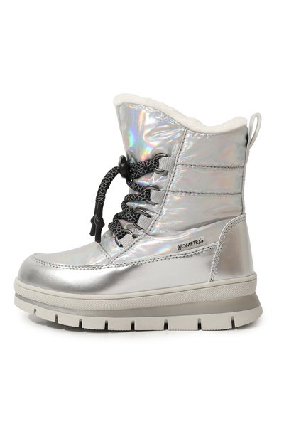 Утепленные ботинки JOG DOG, арт. 1502BGSCR1-006, фото 2