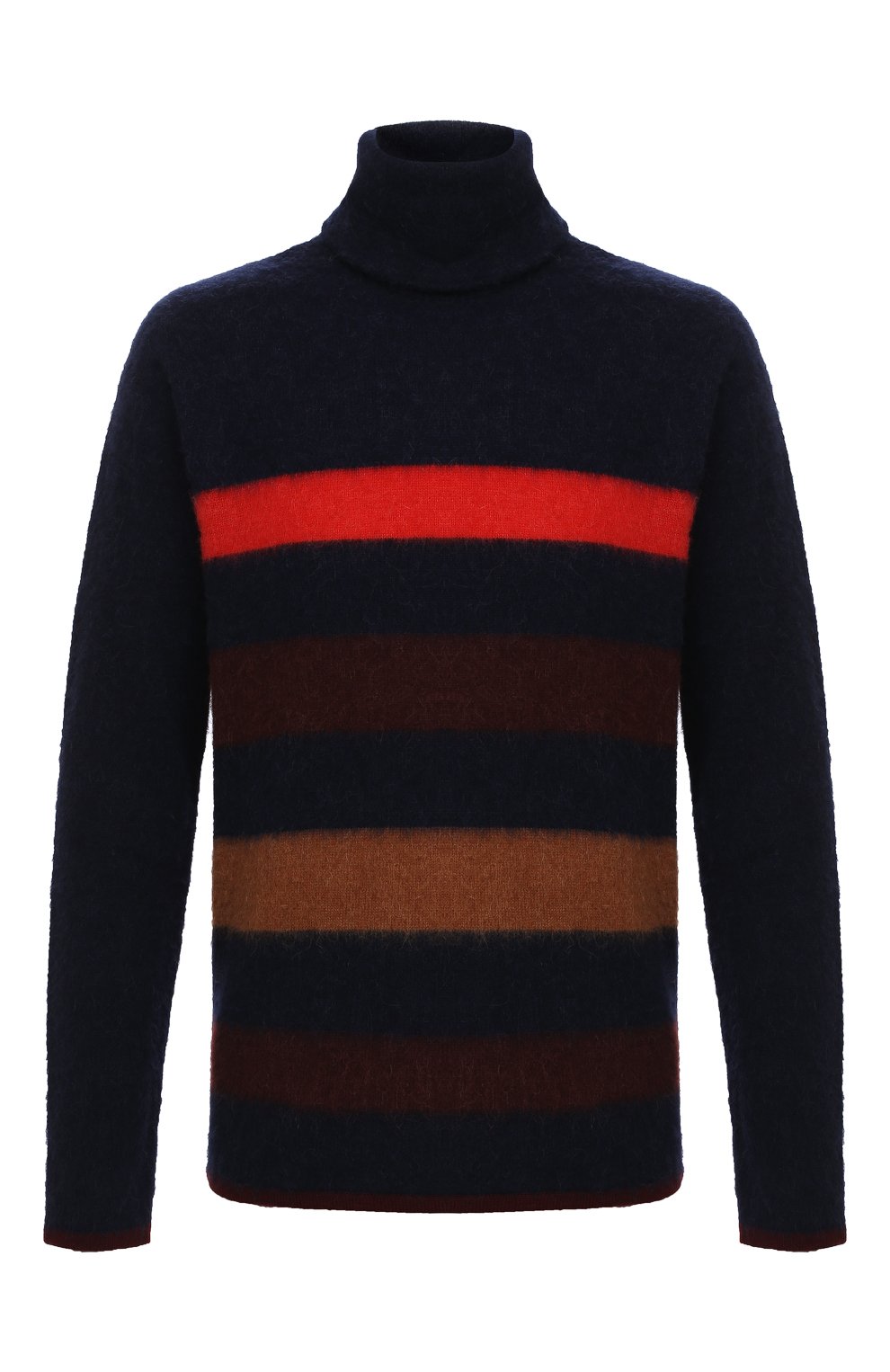 Шерстяной свитер LANVIN, арт. RM-P00011-MV02-A20, фото 1