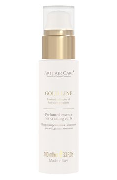 Парфюмированная эссенция для создания локонов (100ml) ARTHAIR CARE бесцветного цвета, арт. 4640112150680 | Фото 1 (Обьем косметики: 100ml; Назначение: Для волос; Тип продукта: Эссенции)