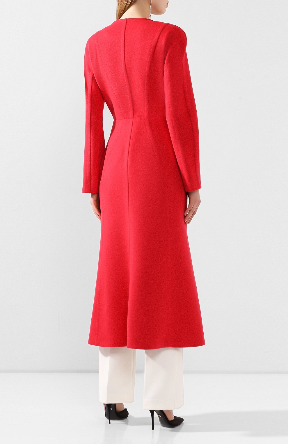 Пальто ULYANA SERGEENKO, арт. CPT001FW17P (1310т17), фото 4