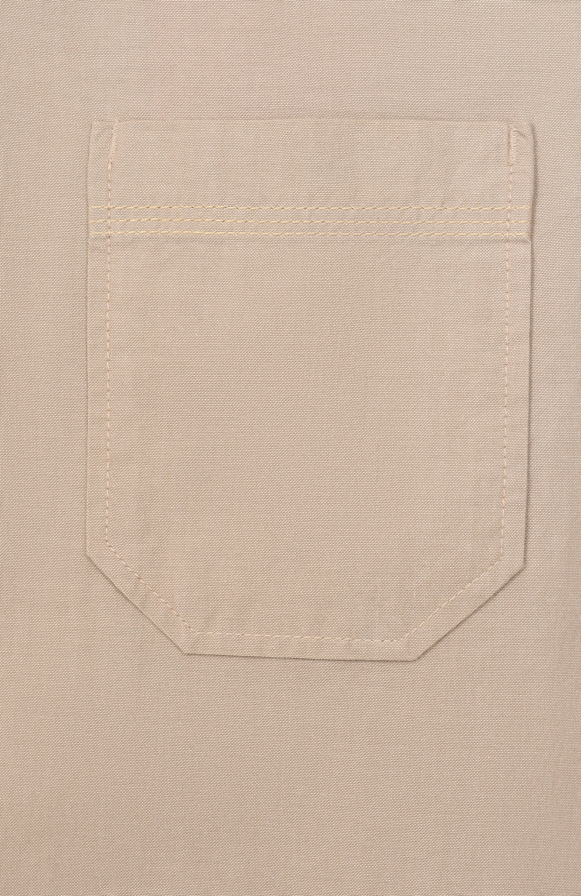 Хлопковая рубашка DIESEL, арт. J02671/KXBSN, фото 3