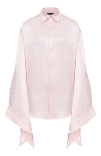 Светло-розовый