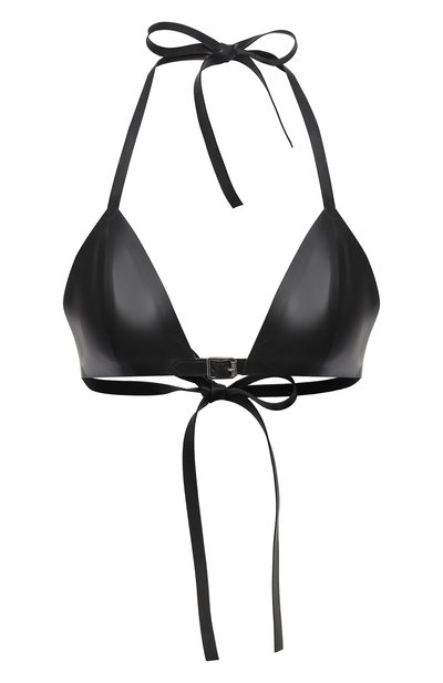 Женский бра-топ SAINT LAURENT, арт. 632947/Y7B09