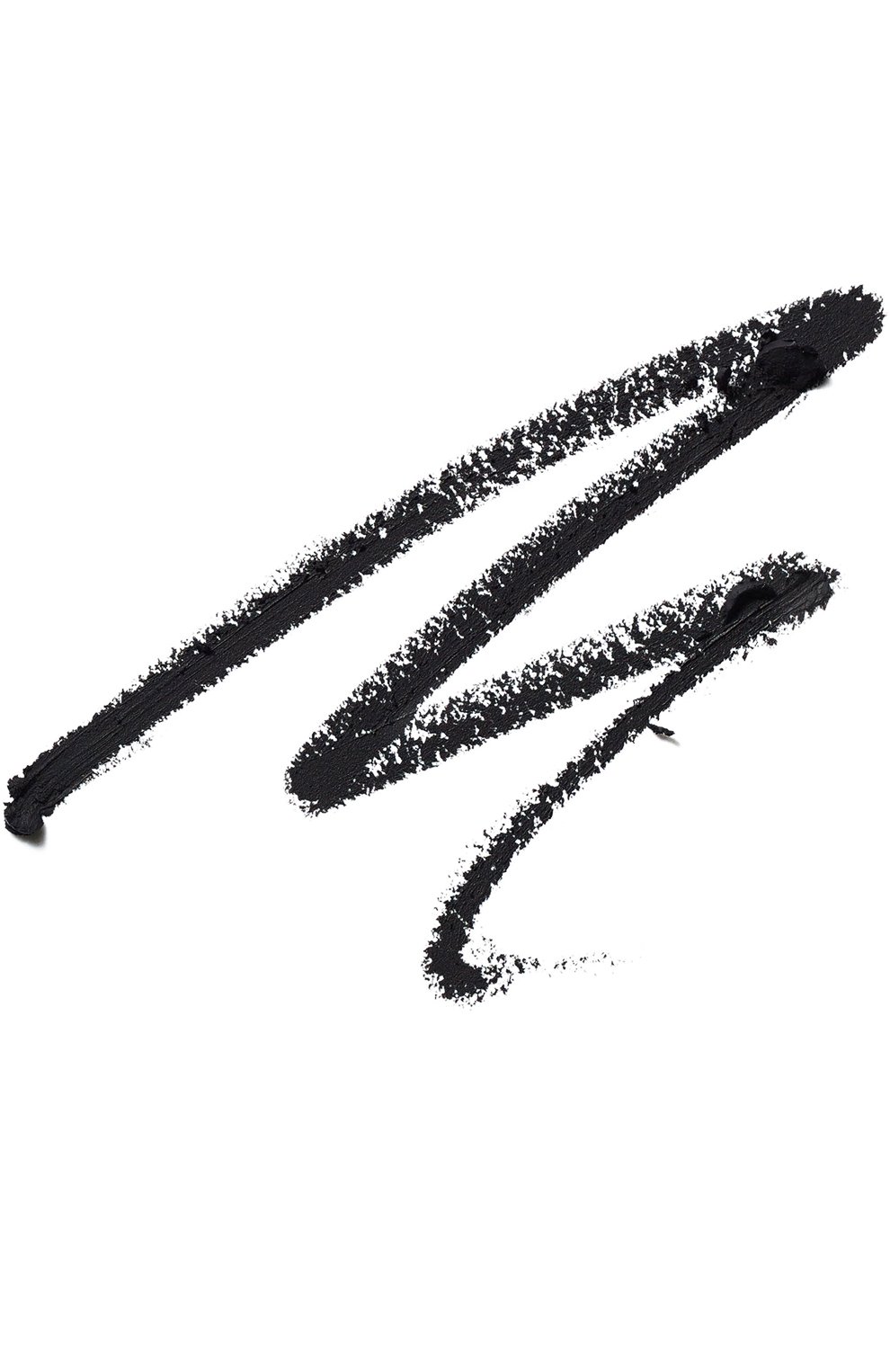 Гелевый карандаш для век lasting gel pencil m blk SHU UEMURA черного цвета по цене 2040 руб., арт. 4935421637480, фото 2 Гелевый карандаш для век lasting gel pencil m blk SHU UEMURA, арт. 4935421637480, фото 2