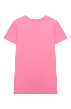 Хлопковое платье MOSCHINO, арт. HAV0BQ/LBA00/10-14, фото 1