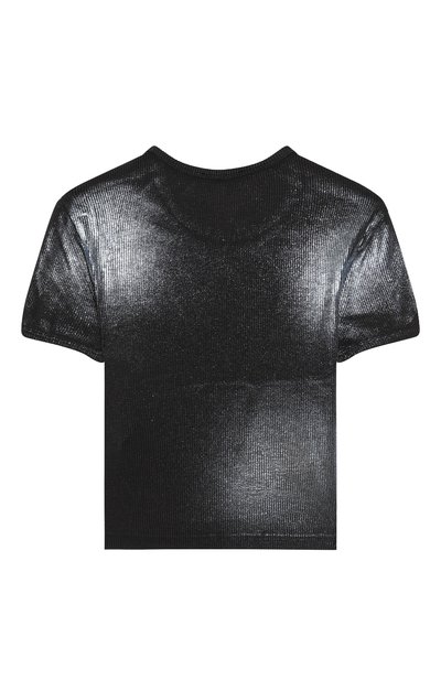 Футболка из вискозы DIESEL, арт. J02268/0EPAG, фото 2