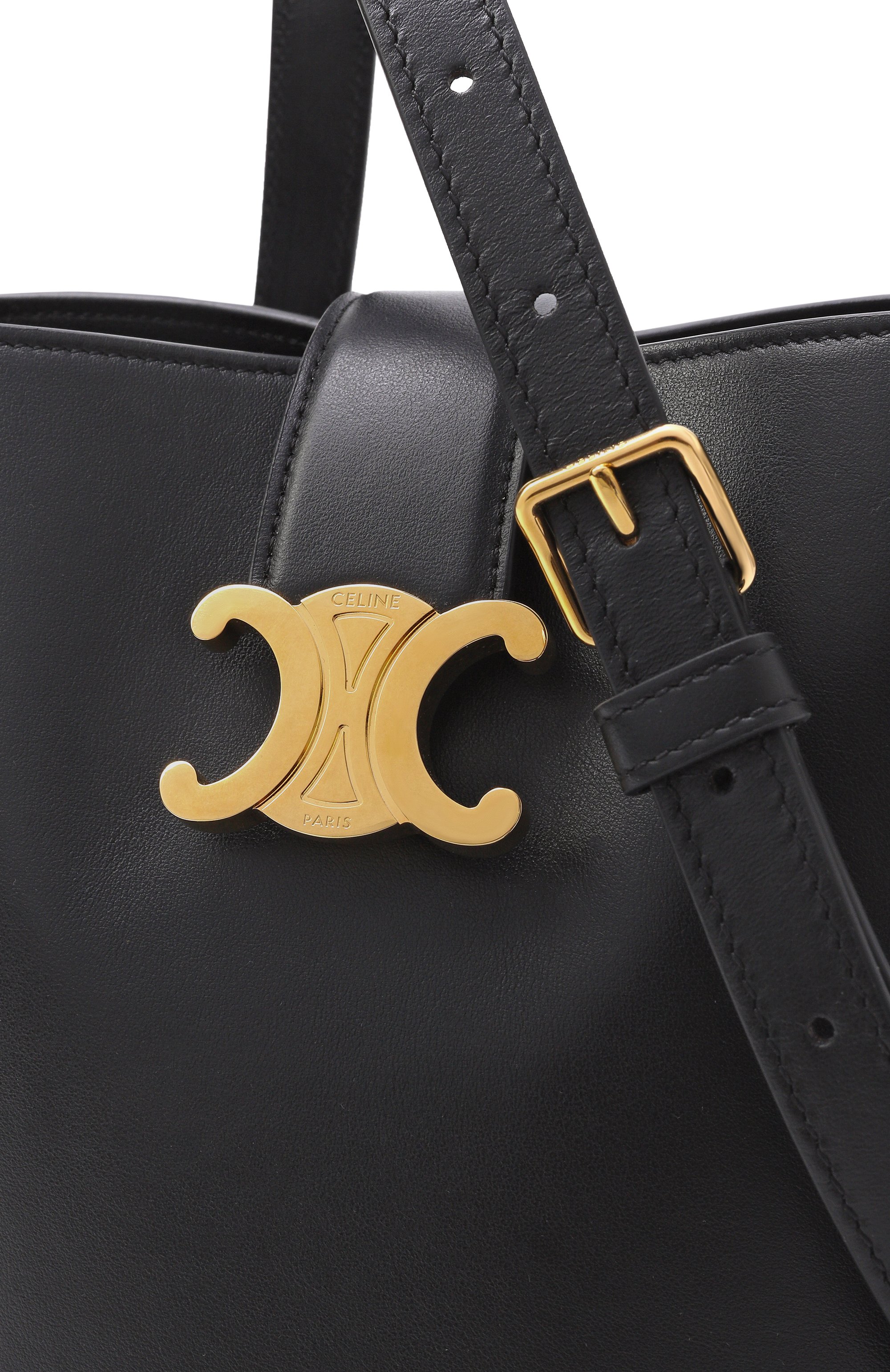 Сумка basket small CELINE, арт. 11917/3FX9, фото 6