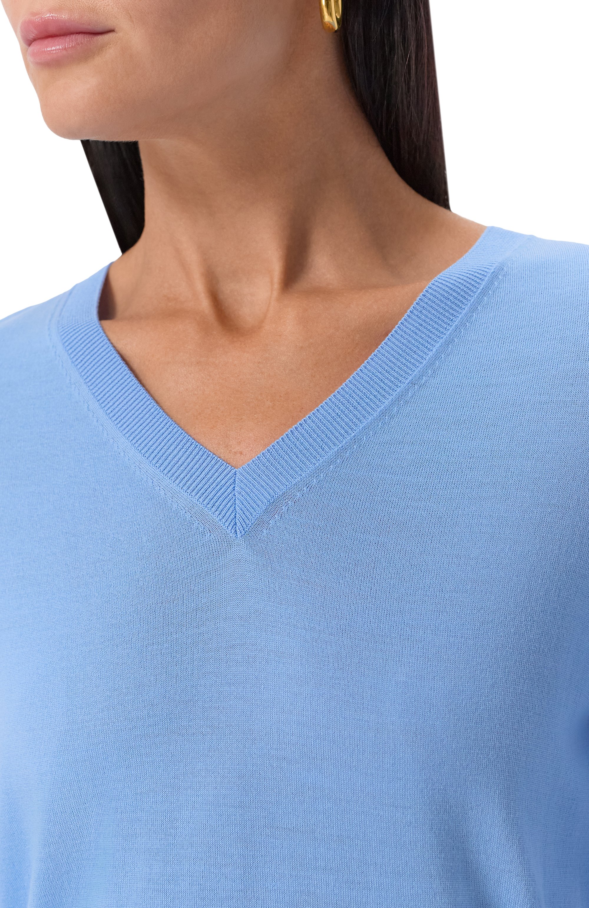 Шерстяной пуловер MVST, арт. M0-M25.1MW.K405/34-48, фото 5