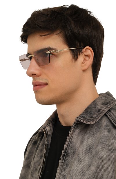 Солнцезащитные очки DSQUARED2, арт. D20102 EYR UR, фото 3