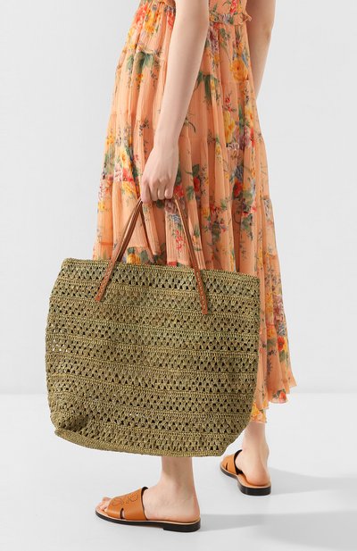 Сумка beby large SANS-ARCIDET, арт. BEBY BAG MR-C S19/L, фото 2