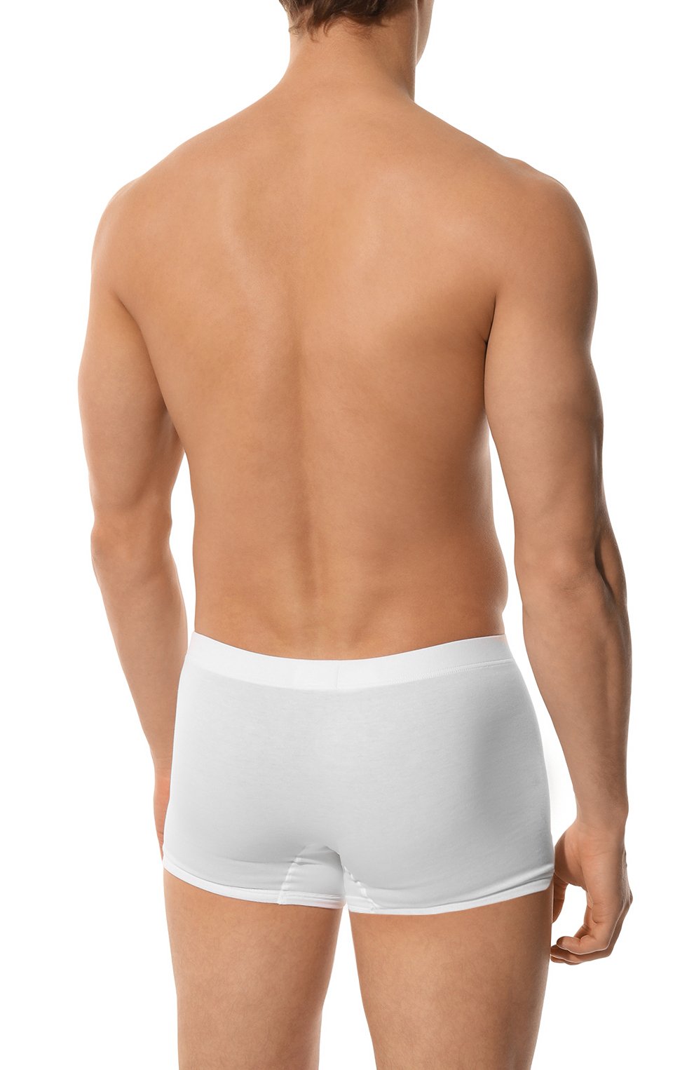 Хлопковые боксеры HANRO, арт. 073171., фото 3