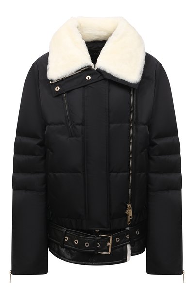 Двуслойная куртка NICOLE BENISTI, арт. NLJ70414, фото 1