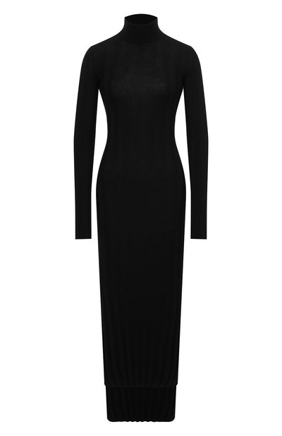 Шерстяное платье KHAITE, арт. 8452500/CARME, фото 1