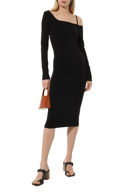 Платье HELMUT LANG, арт. M06HW607, фото 2