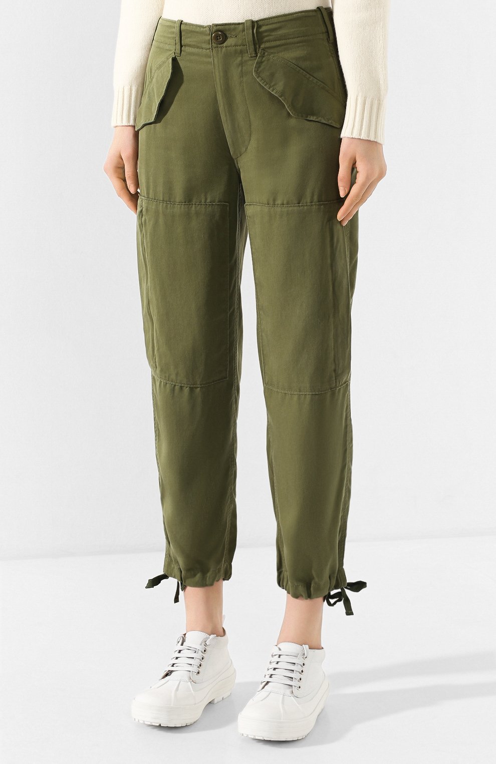 Брюки POLO RALPH LAUREN, арт. 211741403, фото 3