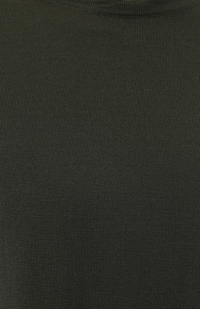 Шелковый джемпер DANIELE FIESOLI, арт. DF 0417, фото 5