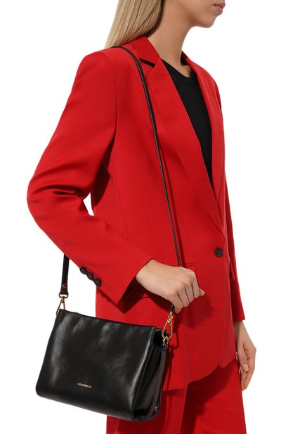 Сумка boheme vintage COCCINELLE, арт. E1RT3580101, фото 2