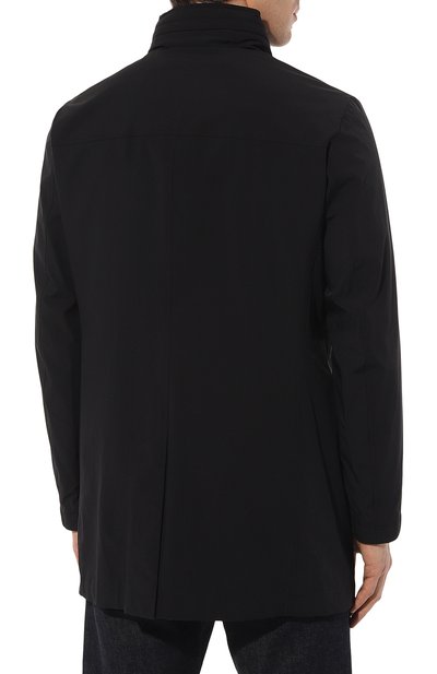 Плащ hektor-kn MOORER, арт. HEKT0R-KN, фото 4