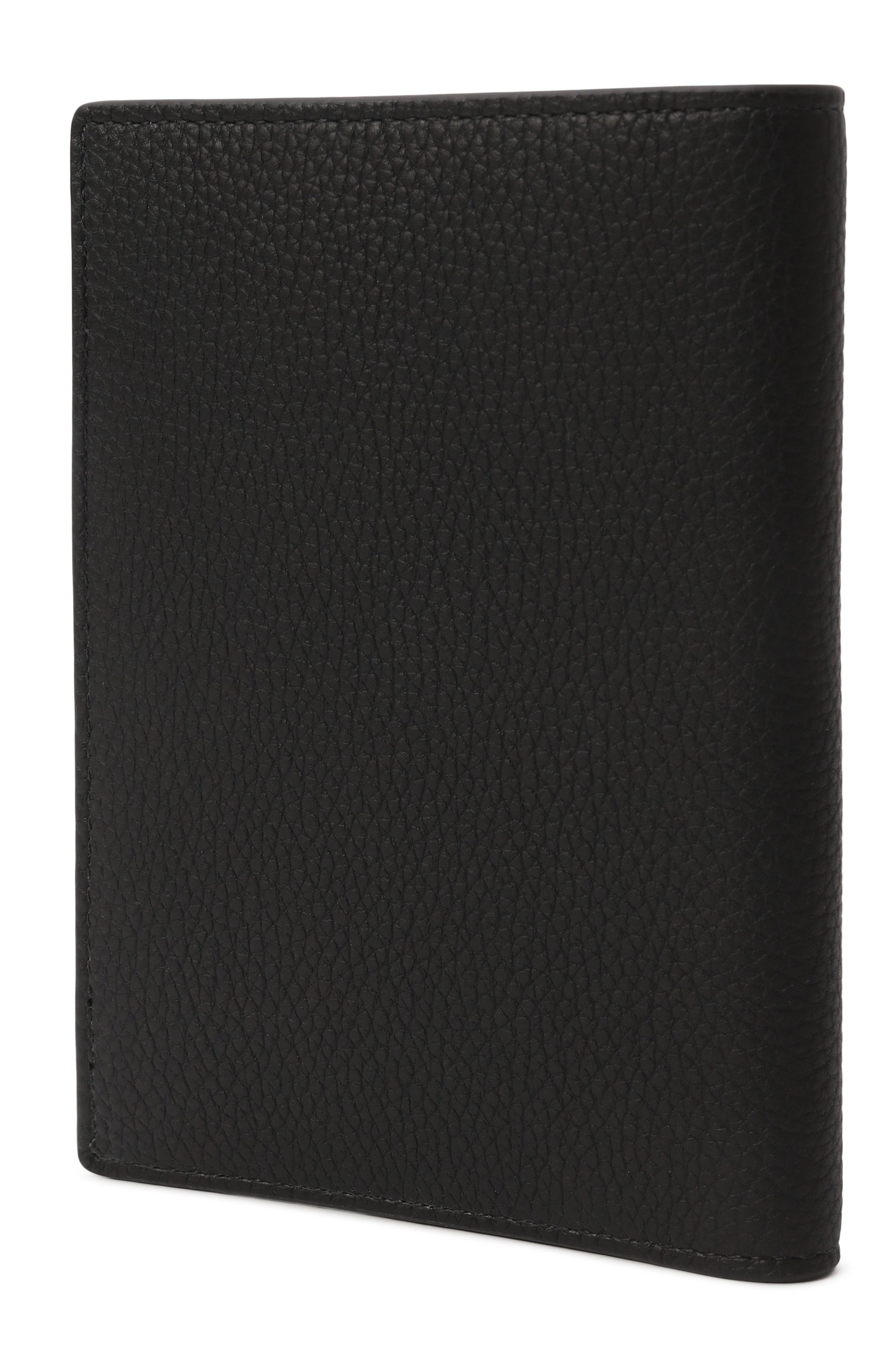 Кожаная обложка для паспорта SANTONI, арт. UFPGA2379F0-ASIW, фото 2