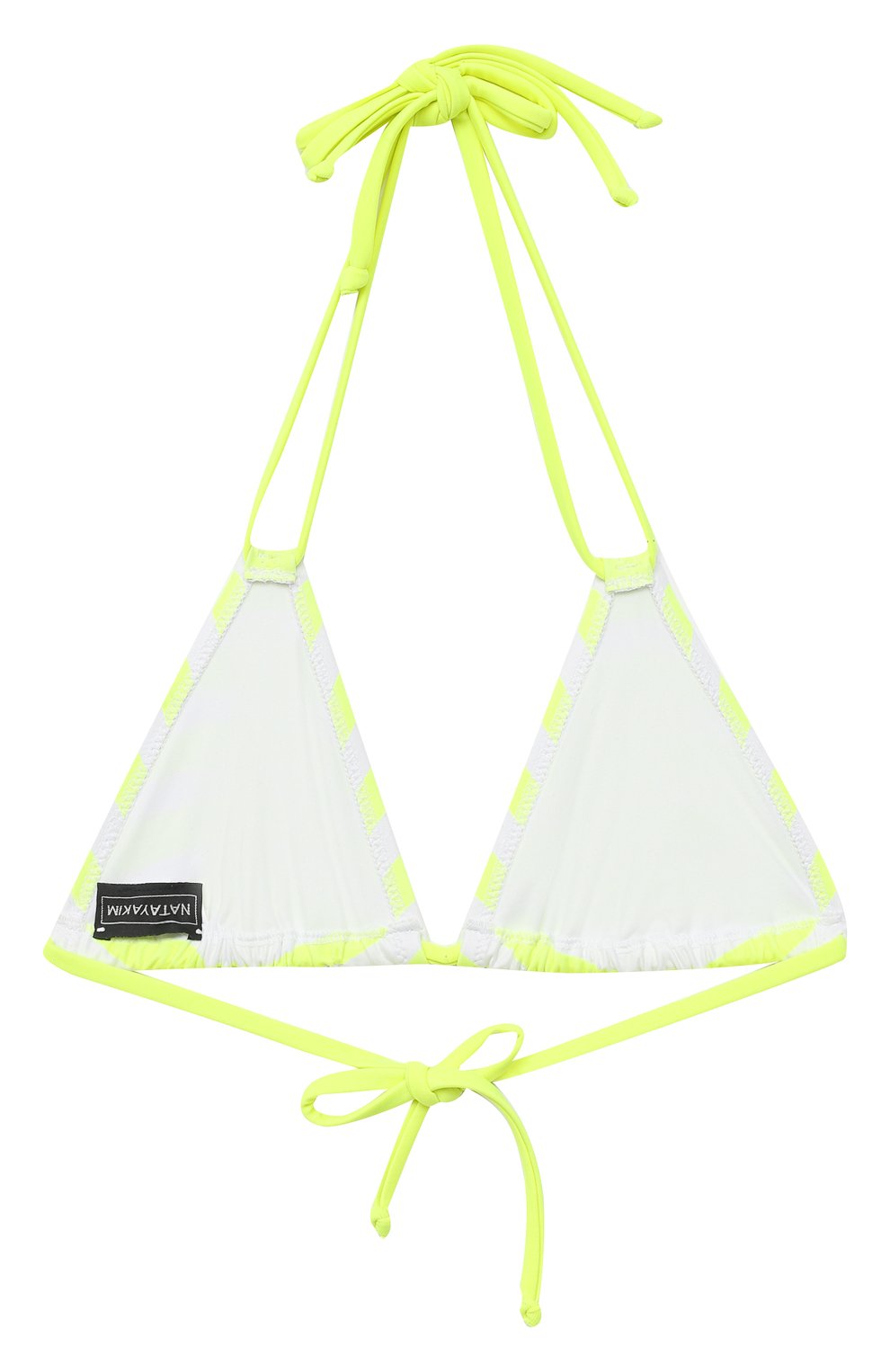 Треугольный бра NATAYAKIM, арт. NY-010T/19K, фото 2