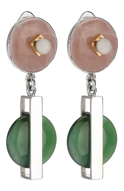 Серьги CRYSTALLINE JEWELLERY, арт. 349X, фото 3