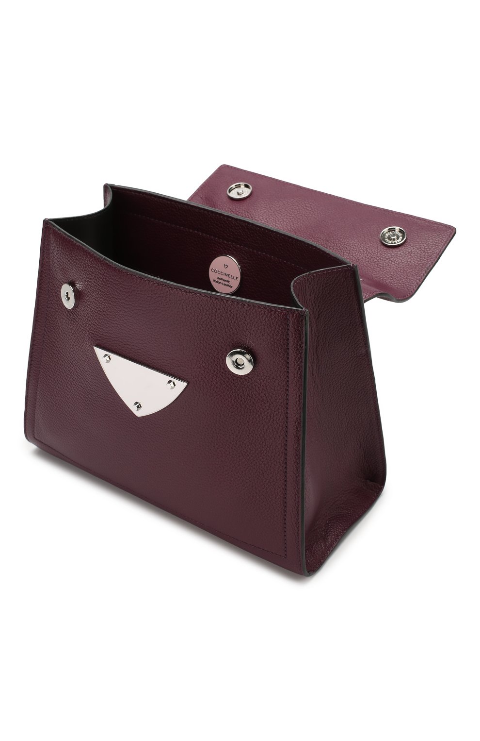 Сумка b14 COCCINELLE, арт. E1 E05 18 03 01, фото 4