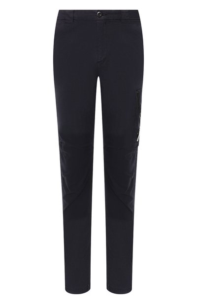 Хлопковые брюки C.P. COMPANY, арт. 07CMPA180A-005529G, фото 1