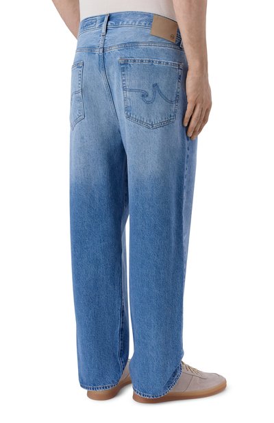 Джинсы felix AG ADRIANO GOLDSCHMIED, арт. 1F70SGM/A, фото 4