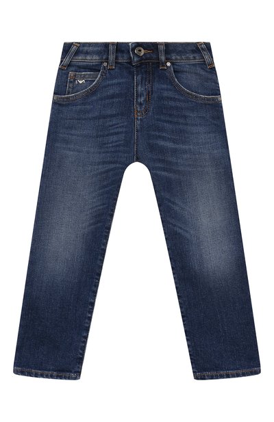 Джинсы EMPORIO ARMANI, арт. 8N4J45/4D44Z