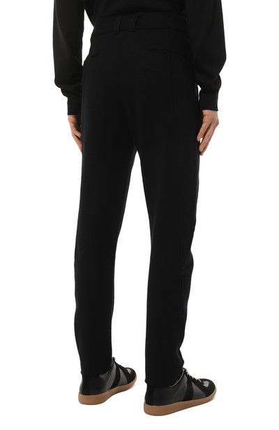 Шерстяные брюки TRANSIT, арт. CFUTRVK200, фото 4