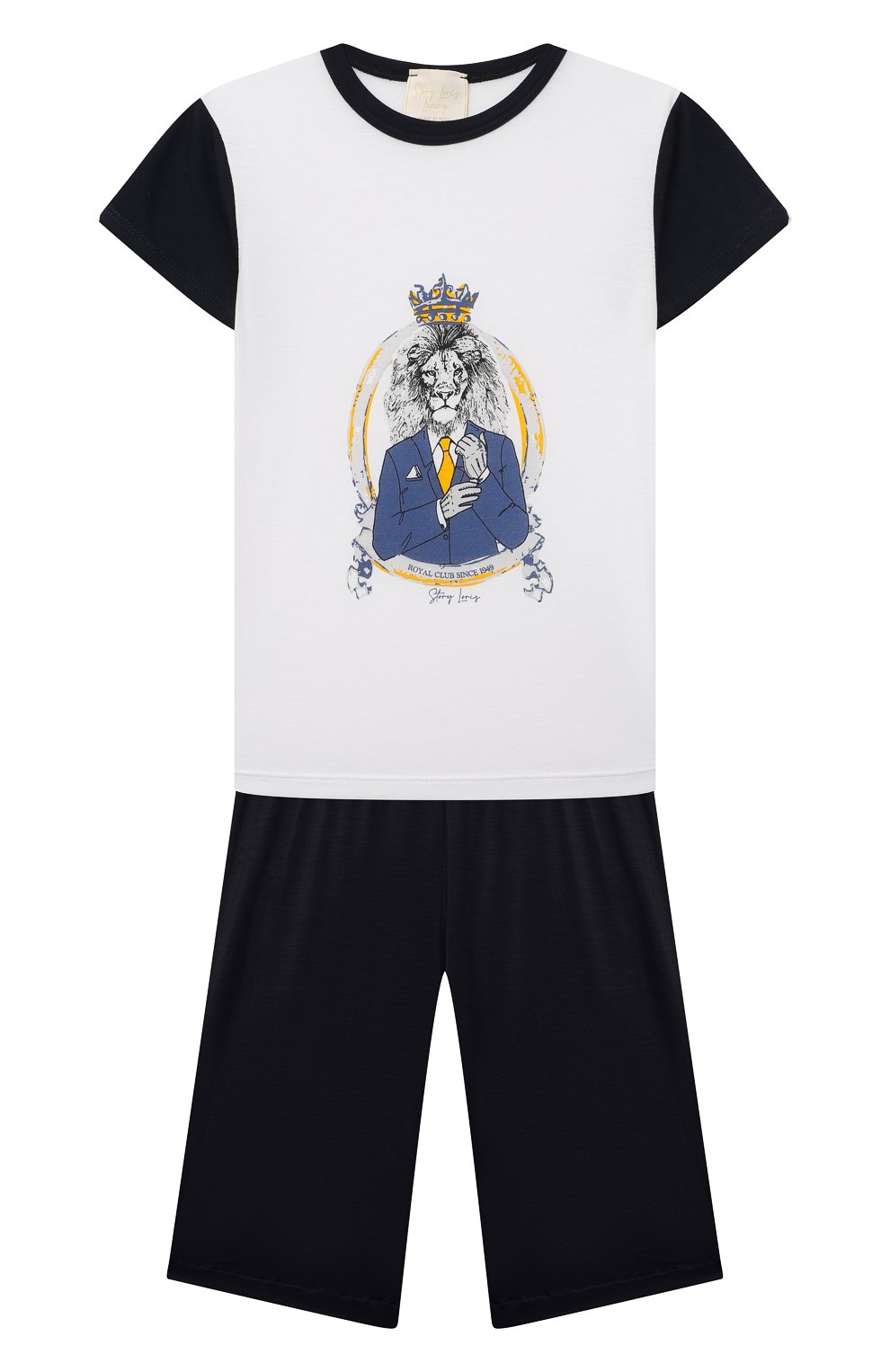 Пижама STORY LORIS, арт. 36102/2A-6A, фото 1