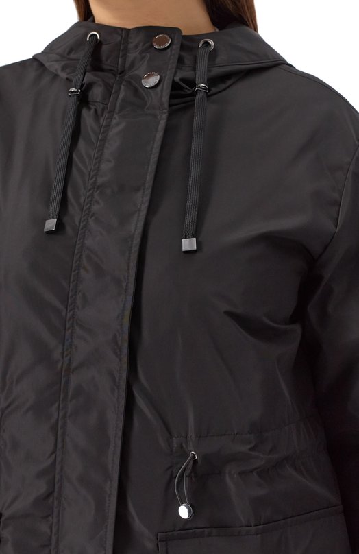 Парка Marina Sport CIPP0 Чёрный  CIPP0 Фото 5