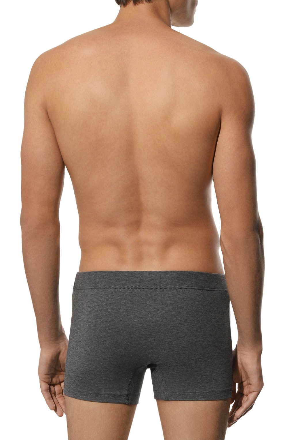 Комплект из двух боксеров HANRO, арт. 073079., фото 3