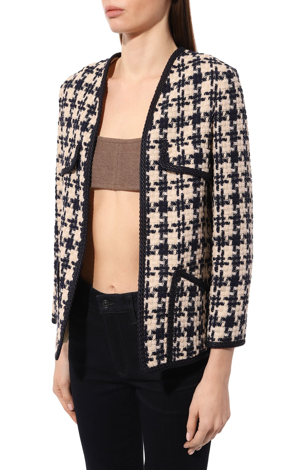 Жакет GUCCI, арт. 560324 ZAA0D, фото 3