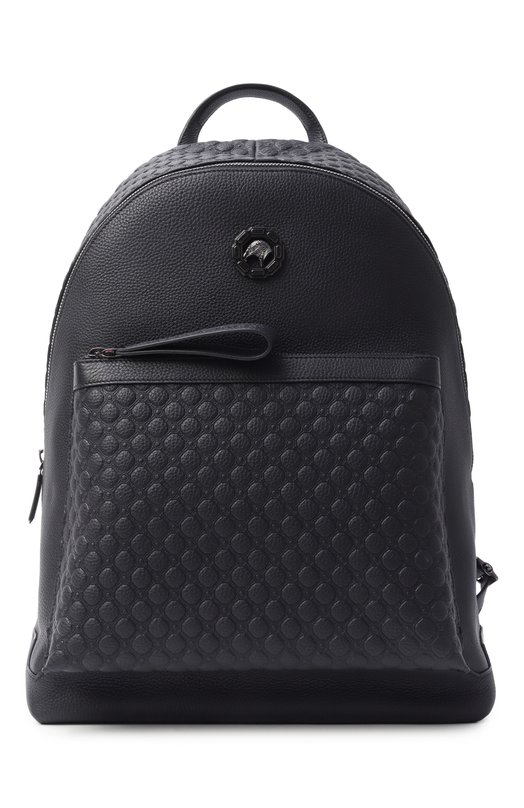 Рюкзак Stefano Ricci ND213GU/MR1MR Чёрный ND213GU/MR1MR