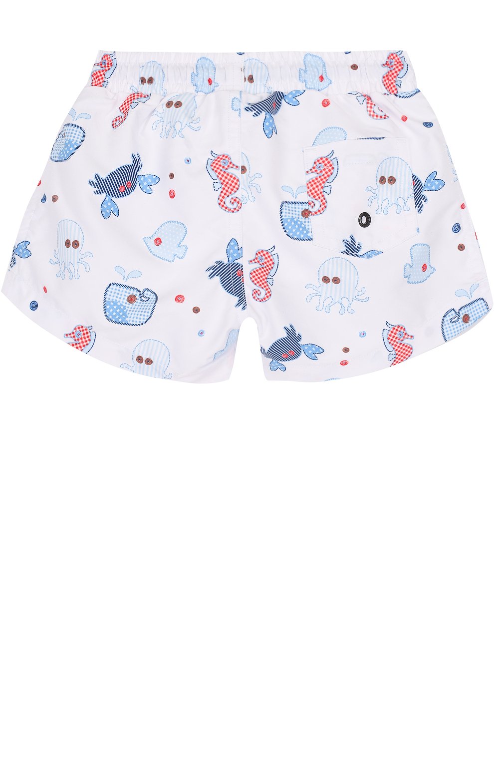 Шорты с принтом SUNUVA, арт. BB8241S, фото 2