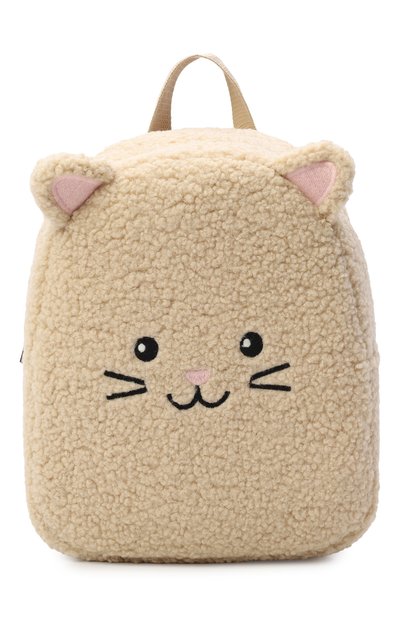 Рюкзак MC2 SAINT BARTH, арт. PLU0002-01696I/PLUSH BACKPACK TEDDY