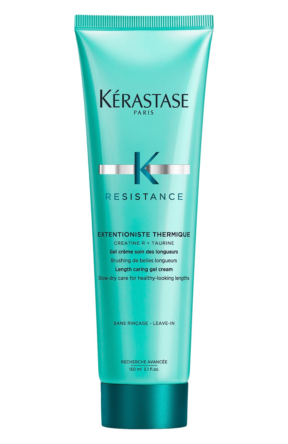 Несмываемый уход для термо-защиты extentioniste thermique (150ml) KERASTASE бесцветного цвета по цене 3050 руб., арт. 3474636818259, фото 1 Несмываемый уход для термо-защиты extentioniste thermique (150ml) KERASTASE, арт. 3474636818259, фото 1