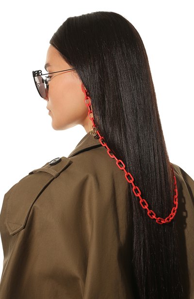 Цепочка для очков LINDA FARROW, арт. LFLCHAIN12C5, фото 4