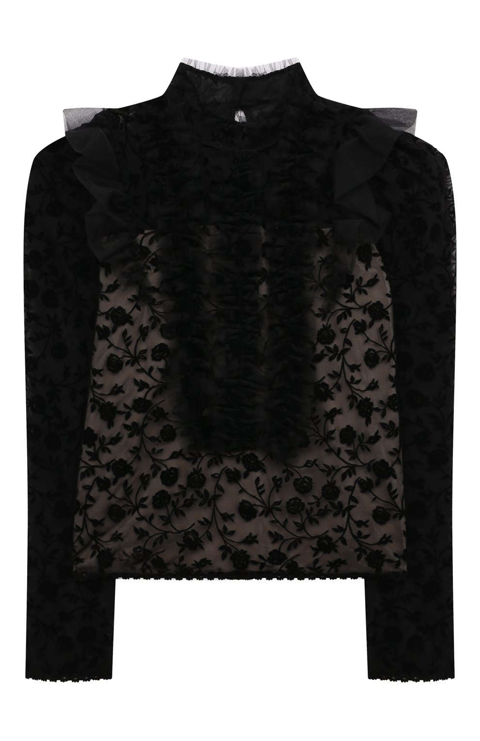 Блузка DESIGNERS CAT, арт. 100000K01001738/ZELLA BL0USE/10A-12A, фото 1