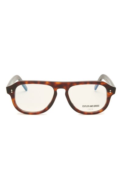 Оправа CUTLER AND GROSS, арт. 08222DT01, фото 3