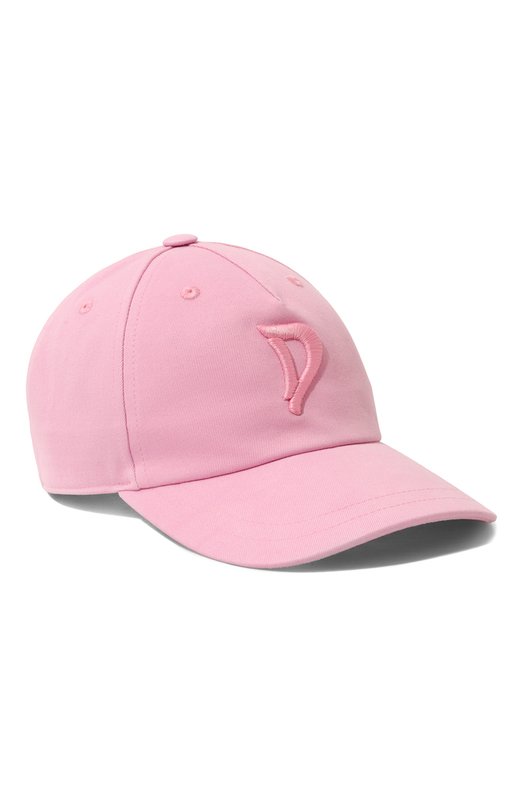 Хлопковая бейсболка Dondup 7975₽